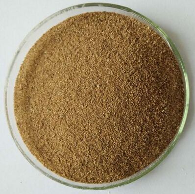 生物激活菌，硫酸亞鐵，聚合硫酸鐵